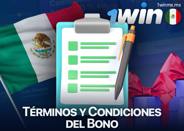 Normas de uso de las bonificaciones 1win