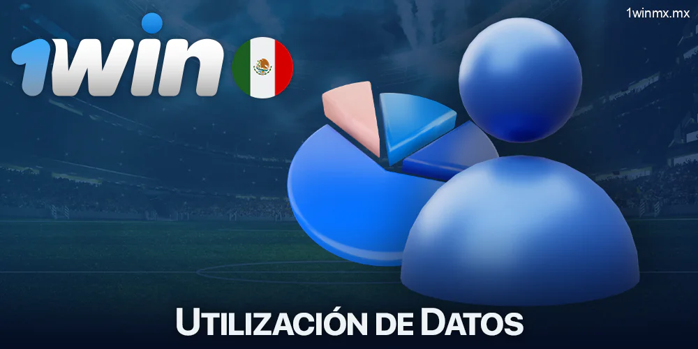 Tratamiento de los datos de los jugadores de 1win