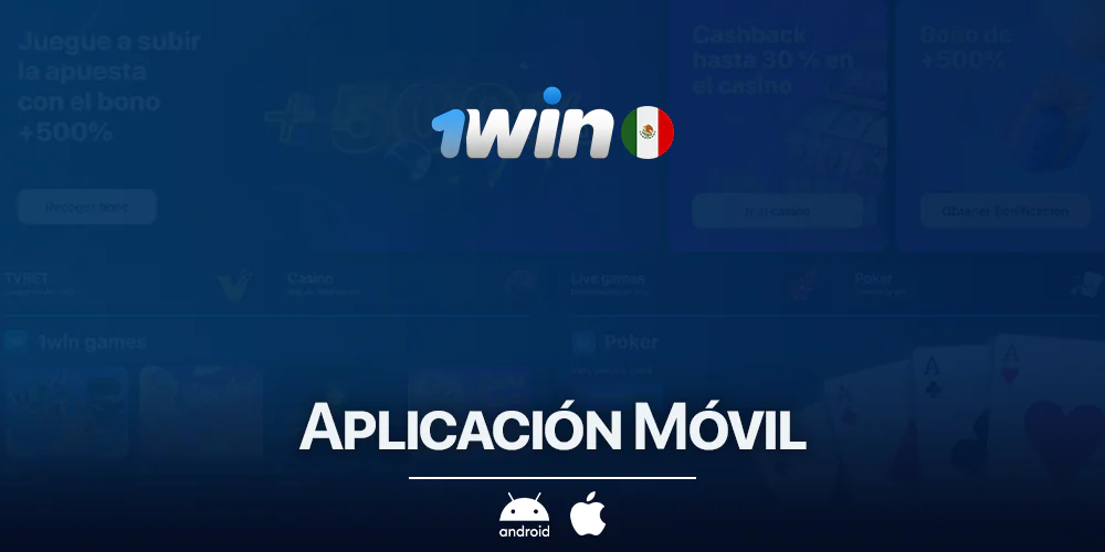Vista previa del vídeo sobre 1win Mobile App