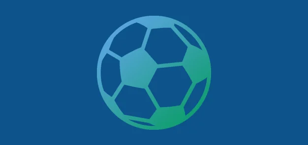 Amplia gama de mercados deportivos de fútbol
